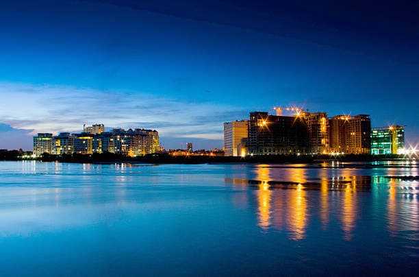 Chennai