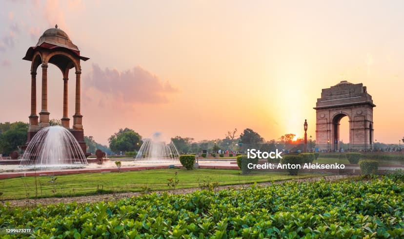 Delhi