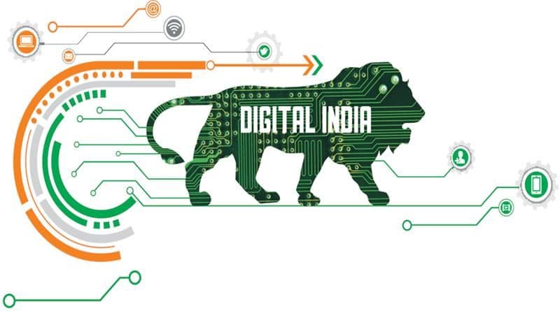 Digital India