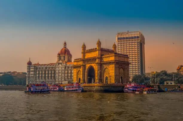 Mumbai